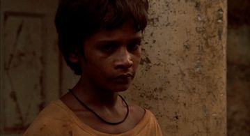 Shafiq Syed in Salaam Bombay! (1988)