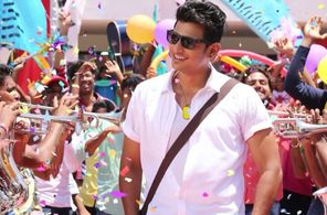 Jiiva in Kee (2019)