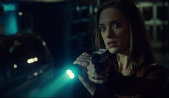 Still of Alexandra Ordolis in Shadowhunters 