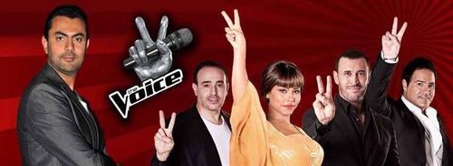 MOHAMED KARIM on THE VOICE