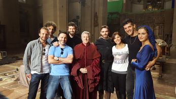 Medici (Masters of Florence)