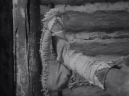 Ed Ames in Daniel Boone (1964)