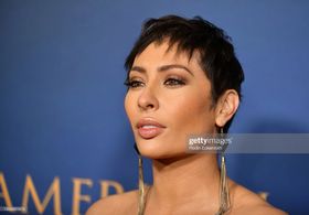 Karlee Leilani Perez