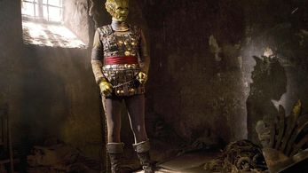 Neve McIntosh in Doctor Who (2005)