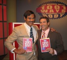 Ballys Gym Commercial