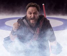 Angus McStone - Roar