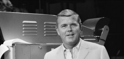 Don Ohlmeyer in The Interviews: An Oral History of Television (1997)