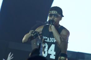 Bryshere Y. Gray in Empire (2015)