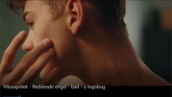 VitusApotek Commercial - 2