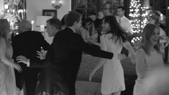 Jillian Morgese in Much Ado About Nothing (2012)