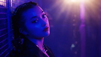 Michelle Mao in All I Want is Everything