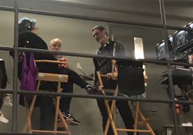 Orange Is The New Black Series Finale with Jenji Kohan and Bill Turro