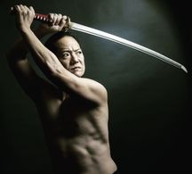 Thomas Isao Morinaka