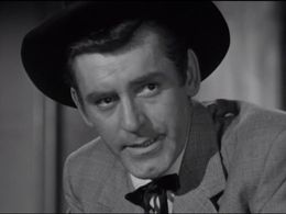 John Vivyan in Maverick (1957)