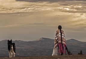 Women Of The White Buffalo