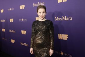 Traci Hays attends the 17th Annual WIF Oscar Nominees Party