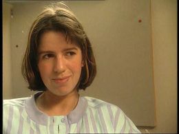 Isa Hoes in Vrouwenvleugel (1993)