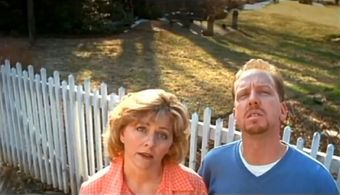 History Detectives commercial