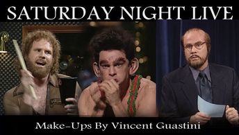 Some of the make-ups I have applied on 