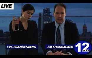 Still from Apocalypse Party