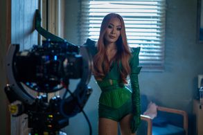 Poison Ivy season 3 episode 7
