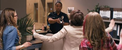 Still of Victor Turner in Mom's Night Out.