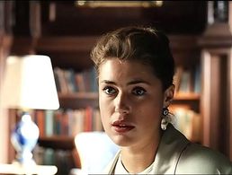 Mariya Shukshina in American Daughter (1995)