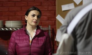 Nadi - Make It Big / Wall Street Engish