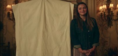 McKale Jude Bingham in Rutherford Falls (2021)