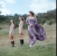 Still from ACCELERATE