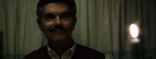 Sam Ingraffia in Death and Cremation (2010)