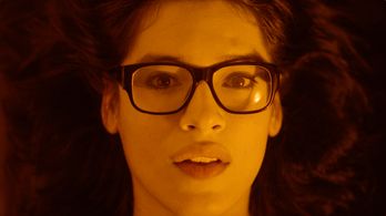 Still of Carlie Guevara in The Garden Left Behind