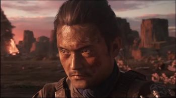 Varko Grey Star Wars Squadrons