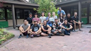 Onset for film You Should be There