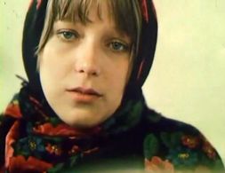 Elena Mayorova in Roditeley ne vybirayut (1983)