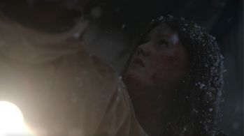 Carly Dutcher in 9-1-1: Lone Star (2020)