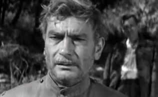 Pyotr Glebov in A teper sudi... (1967)