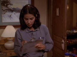 Vaitiare Hirshon in Murder, She Wrote (1984)