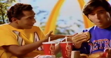 1991 Mcdonald National