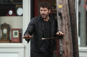 Wil Traval in Once Upon a Time (2011)