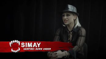 2020-Vampires Down Under Documentary