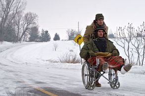 Sebastien Ricard, Joseph Mesiano - Dédé, à travers les brumes/ Through the Mist