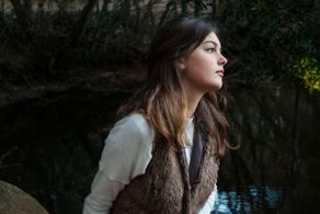 Catarina Rebelo in I Love It (2013)