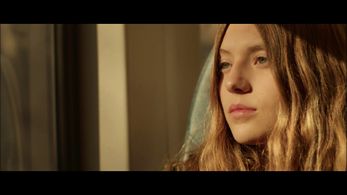 Milya Corbeil-Gauvreau in Teenage Fever (2018)