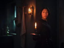 Remmie Milner in A Christmas Carol (2019)