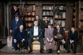 Mordkommission Berlin Eins