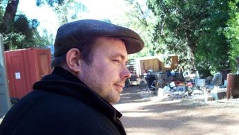 Christian Maurice Gantt