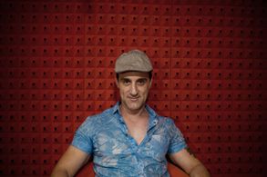 Aniello Arena in Reality (2012)