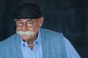 Skip Howland Older Gent