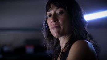 FALLING. Horror project